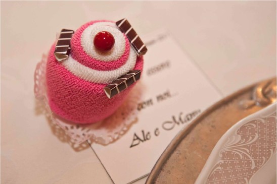 Tableau de Mariage