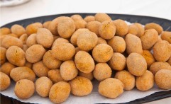 Olive all’ascolana!
