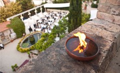 La suggestione delle candele…