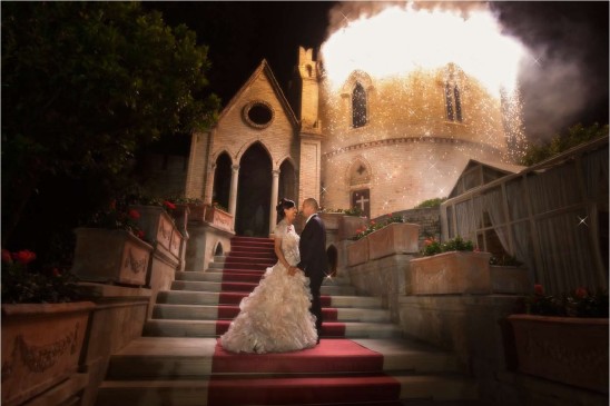 Gli stranieri e l’Italia. Un matrimonio da favola!
