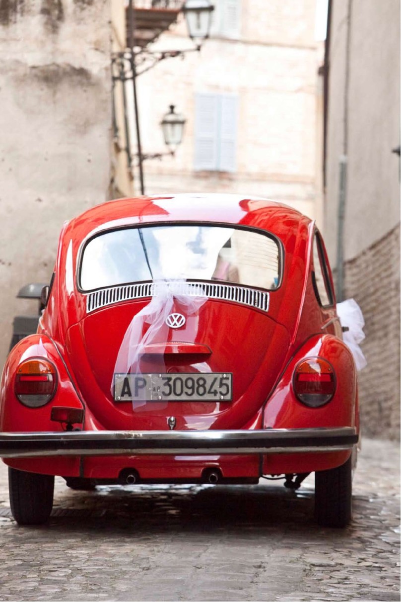 Il romanticismo prende forma…