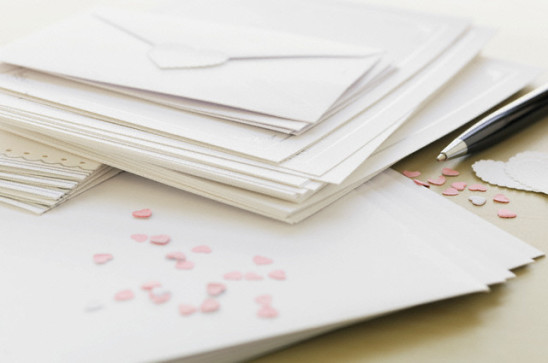 Partecipazioni, menù, libretti messa, personalizzazioni varie