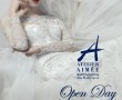 Open Day Atelier Aimée