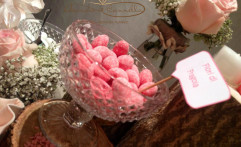 Fiori di fragola!!!