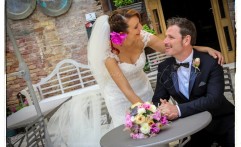 L’amore in uno sguardo!