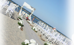 Una location da favola!
