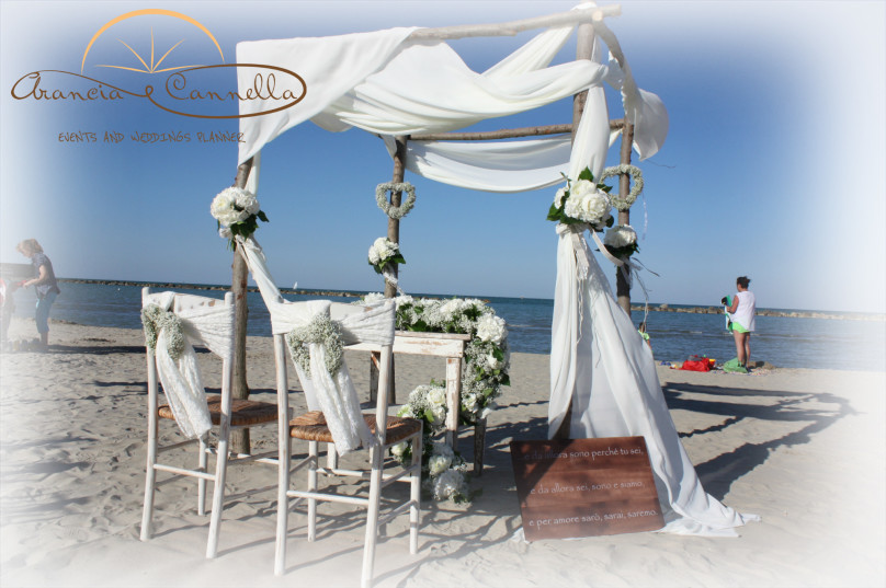 Una location da sogno!!