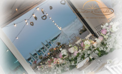 Un’atmosfera romantica e speciale.