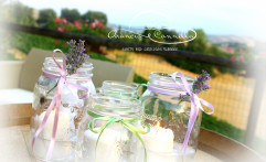 50° compleanno in agriturismo!