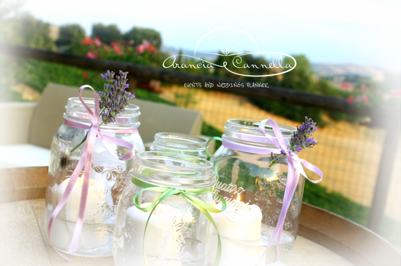 50° compleanno in agriturismo!