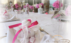 Mise en place unica!