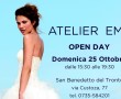 Open Day Atelier Emé