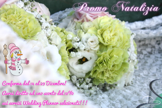 Per Natale regalati un sogno!