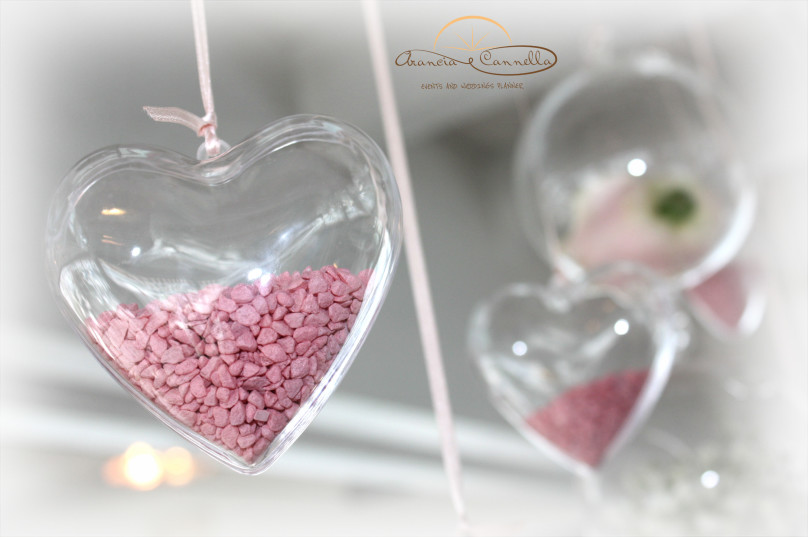 Dolci particolari…