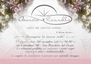 aranciaecannella_nuova_sede_invito_digitale