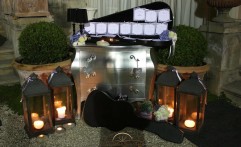 Tableau Mariage