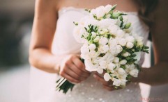Bouquet…love!