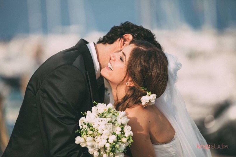 L’amore…