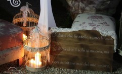 Romantici dettagli