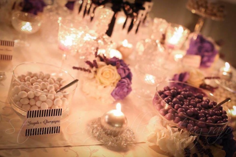 Elegante confettata!