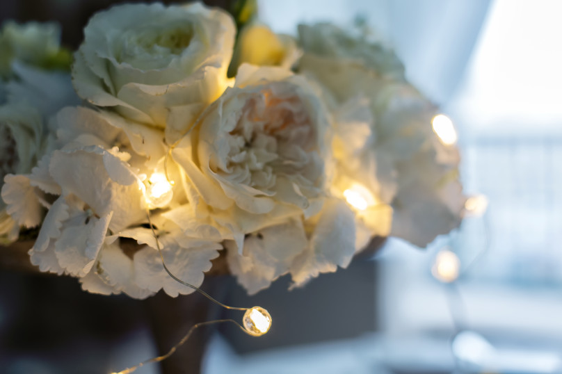 Precious flowers…