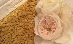 Cake & Flowers!