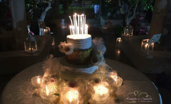 Birthday Cake!
