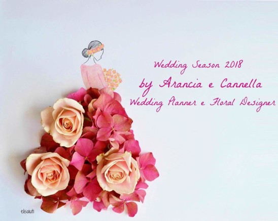 Lancio immagine Campagna “Wedding Season 2018″!